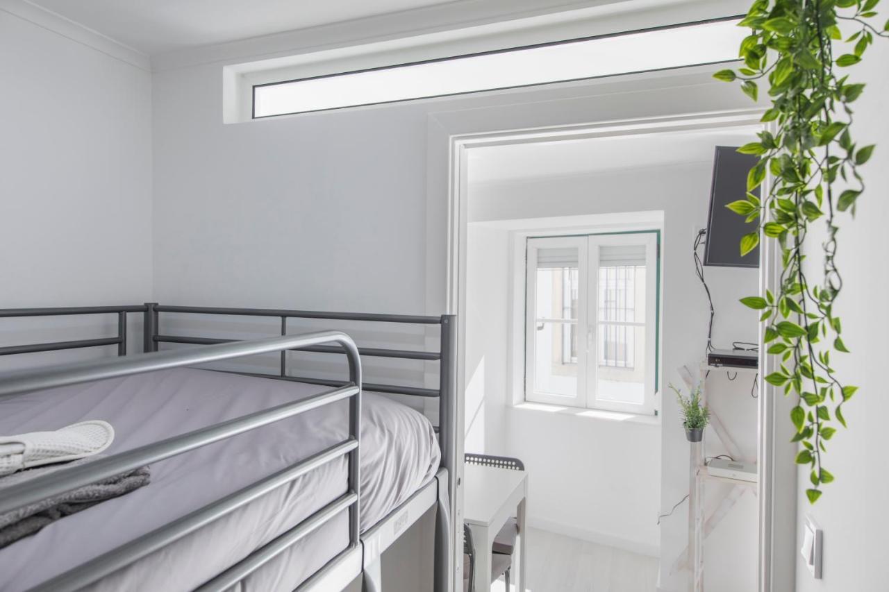 Alfama Modern Beco Da Lapa Leilighet Lisboa Eksteriør bilde